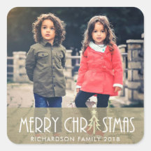 MODERN SILVER MERRY CHRISTMAS DOODLE FERIENWOHNUNG