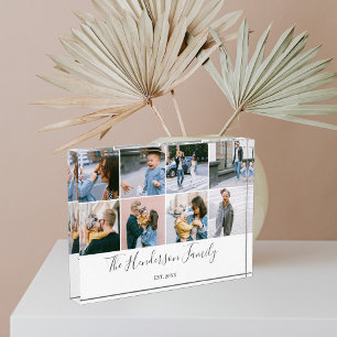 Modern Simple Foto Collage