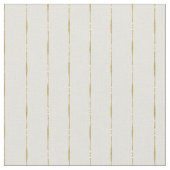 Modern simple geometric vertical thin stripes dots stoff (Nahaufnahme)