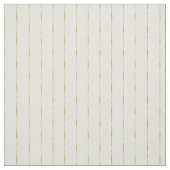 Modern simple geometric vertical thin stripes dots stoff (Muster)