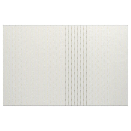Modern simple geometric vertical thin stripes dots stoff (Fat Quarter (45,7 x 55,9 cm))