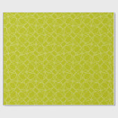 Modern Simple Pattern Geschenkpapier (Flach)