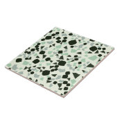 Modern Simple Terrazzo Fliese (Seite)