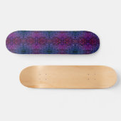 Modern Skateboard (Horizontal)