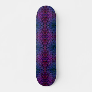 Modern Skateboard