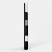 Modern Soccer Ball grün Custom iPhone 5 Fall Case-Mate iPhone Hülle (Hinten/Rechts)