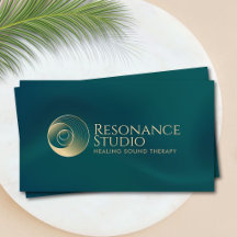 Modern Sound Healing Golden Ratio Resonance