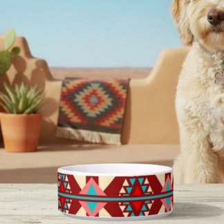 Modern Southwest Style  Tote Bag Napf