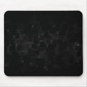 Modern Square Pattern Mousepad (Vorne)
