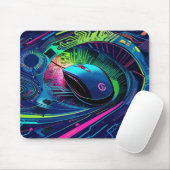 Modern stilvoll mousepad (Mit Mouse)
