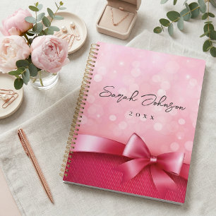 Modern stilvoll, süß, elegant zeitgemäß für sie planer