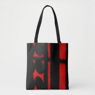 Modern stilvoll tasche