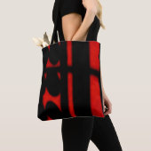 Modern stilvoll tasche (Von Nahem)