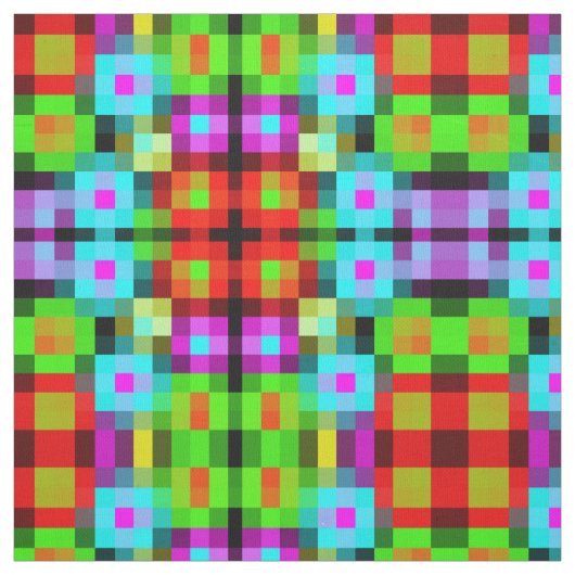 Modern Stoff (Muster)