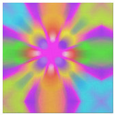 Modern Stoff (Nahaufnahme)