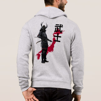 Modern Streetwear Men Hoodie