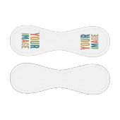 Modern Style Custom Image Baseball (Paneele)