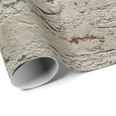 Modern style design decorative brick wall surface geschenkpapier (Rolleneckpunkt)