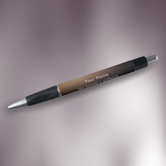 Modern Stylish Custom Business Promotional Gift Kugelschreiber