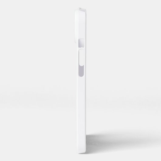 Modern Stylish Protective Daily Use iPhone Hülle (Linke Seite)