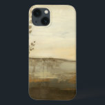 Modern Sunset Landscape Oil Painting Case-Mate iPhone Hülle<br><div class="desc">Ein modernes Ölgemälde einer Landschaft von Jennifer Goldberger. Blätter schlüpfen von der Seite ein,  während ein schöner Sonnenuntergang Erholungen am Horizont. Ein phantastischer Druck,  der einen phantastischen Kauf machen würde!</div>