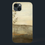 Modern Sunset Landscape Oil Painting Case-Mate iPhone Hülle<br><div class="desc">Ein modernes Ölgemälde einer Landschaft von Jennifer Goldberger. Blätter schlüpfen von der Seite ein,  während ein schöner Sonnenuntergang Erholungen am Horizont. Ein phantastischer Druck,  der einen phantastischen Kauf machen würde!</div>