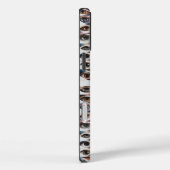 Modern Surreal Apple iPhone 16 Plus Telefonabdecku Case-Mate iPhone Hülle (Rückseite / Rechts)