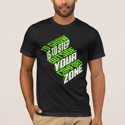 Modern T-Shirt (Vorderseite)