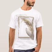 Modern T-Shirt (Vorderseite)