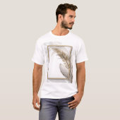 Modern T-Shirt (Vorne ganz)