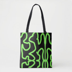 Modern Tasche