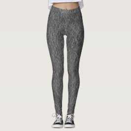 MODERN TIEFE, NIEDLICHE LEGGINGS
