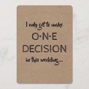 Modern   TRAUZEUGE   TRAUZEUGE Funny Vorschlag Einladung