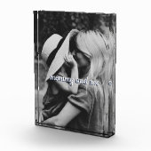 Modern überall im Foto Mommy and Me (Rechts)