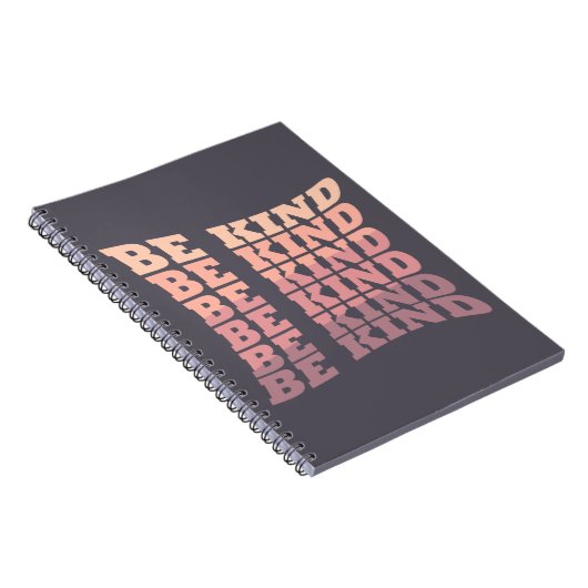 modern und stilvoll eingerichtet sein notizblock (Rechte Seite)