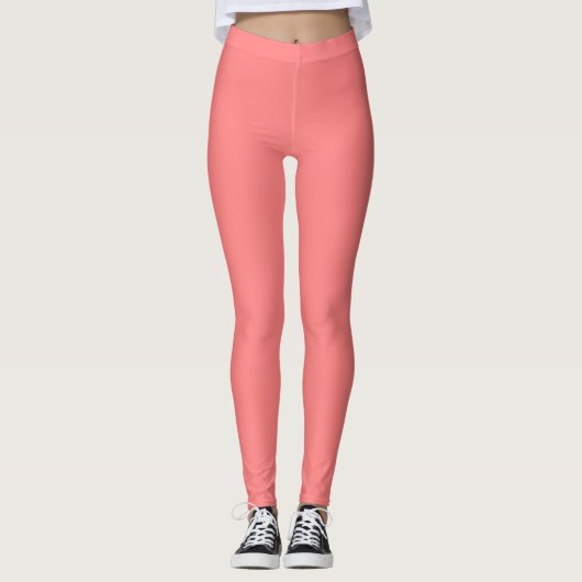 modern und stilvoll leggings (Vorderseite)