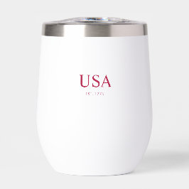 Modern USA Gegründet 1776