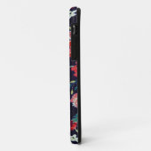 Modern Vampires Case-Mate iPhone Hülle (Hinten/Links)