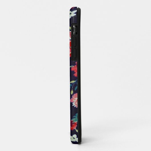 Modern Vampires Case-Mate iPhone Hülle (Hinten/Links)