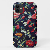 Modern Vampires Case-Mate iPhone Hülle (Rückseite)