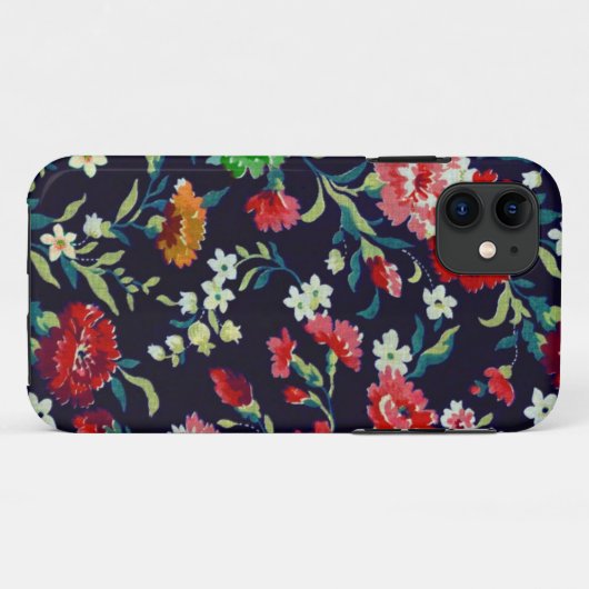 Modern Vampires Case-Mate iPhone Hülle (Rückseite (Horizontal))