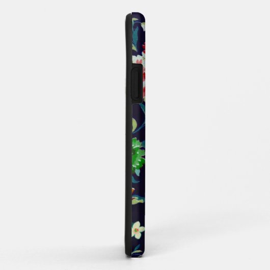 Modern Vampires Case-Mate iPhone Hülle (Hinten/Rechts)