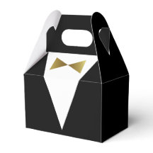 Modern Vielen Dank an Black and Gold Tuxedo Vorlag