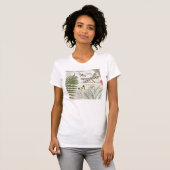 Modern Vintch French Draquelly T-Shirt (Vorne ganz)