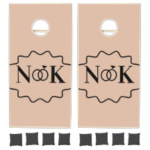 Modern Wedding Ring Black Name Logo