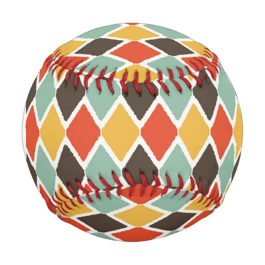 Modern Wikat-Tribal Baseball (Vorderseite)