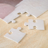 Modern wirst du mein Foto des Vaters sein Puzzle (Seite)