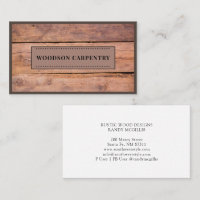 Modern Woodworker