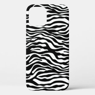 Modern Zebra iPhone 4/4S Fall Case-Mate iPhone Hülle