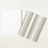 Moderna Linear | Alabaster & Bone Custom Planer (Anzeige)